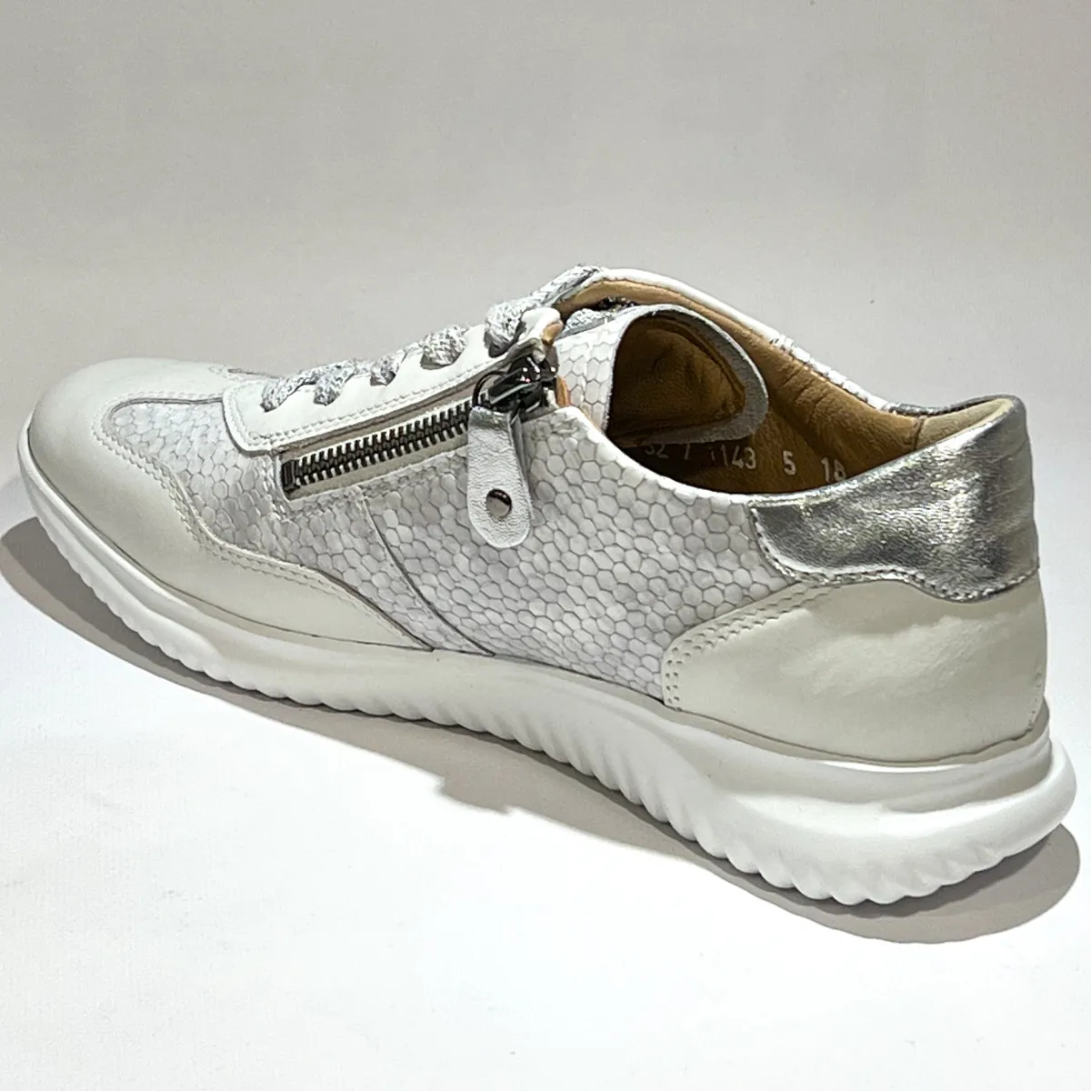 162.1143/14 BREEZE SHOE 2 Hartjes Hartjes 162.1143/14 BREEZE SHOE