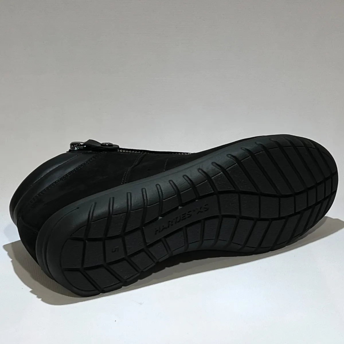 172.0836/99 CASUAL BOOT 2 Hartjes Hartjes 172.0836/99 CASUAL BOOT