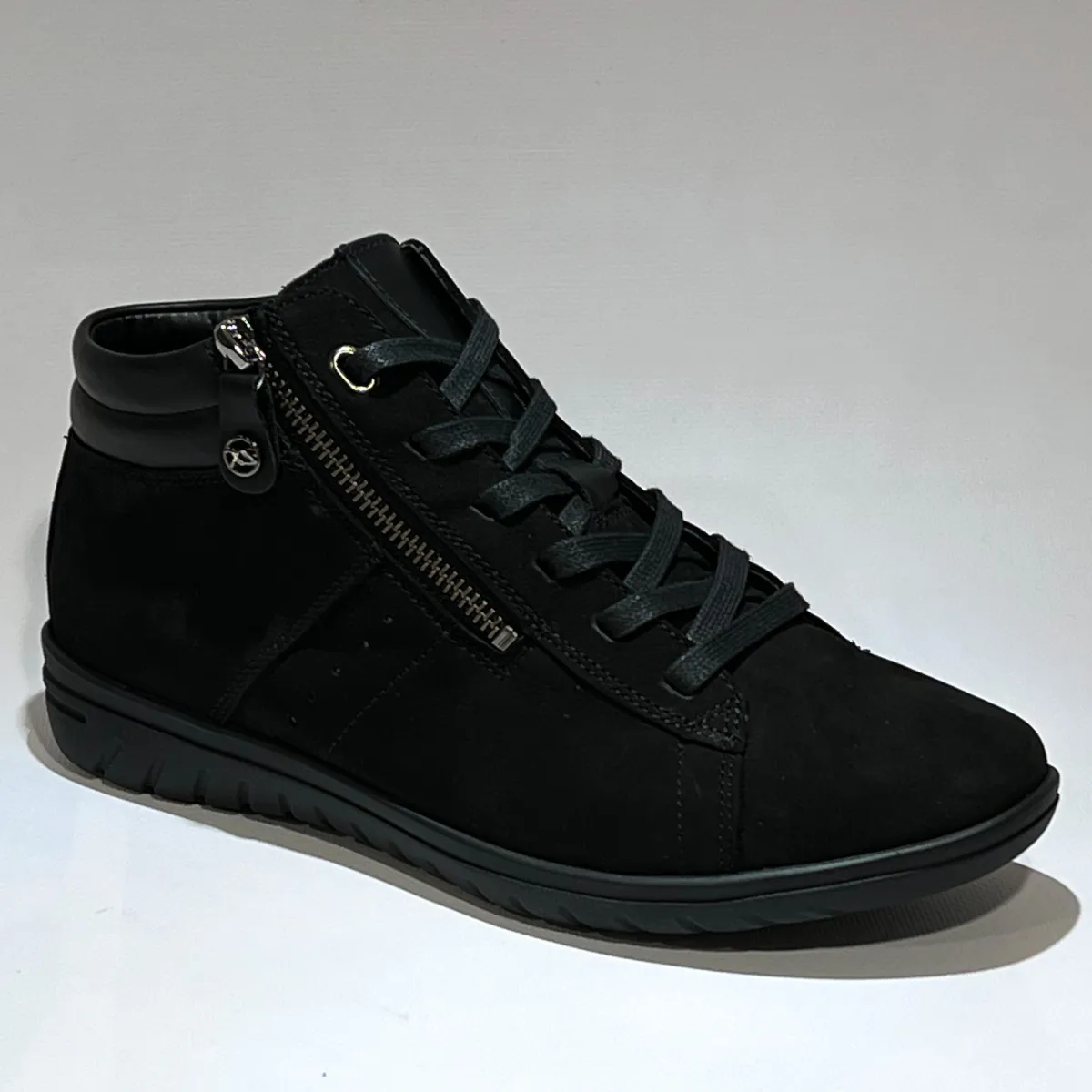 172.0836/99 CASUAL BOOT 1 Hartjes Hartjes 172.0836/99 CASUAL BOOT