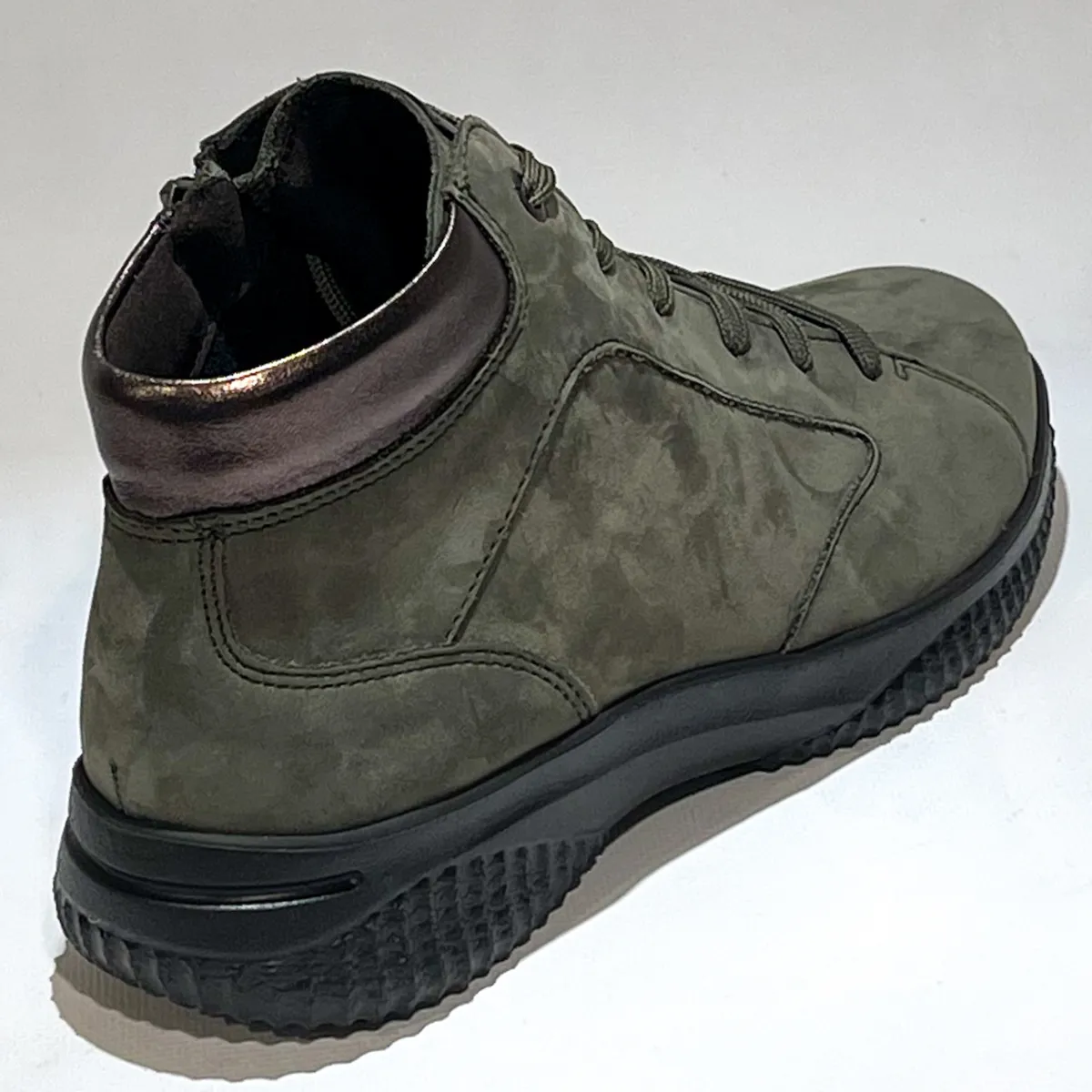 172.1801/21 ETHNO BOOT 2 Hartjes Hartjes 172.1801/21 ETHNO BOOT