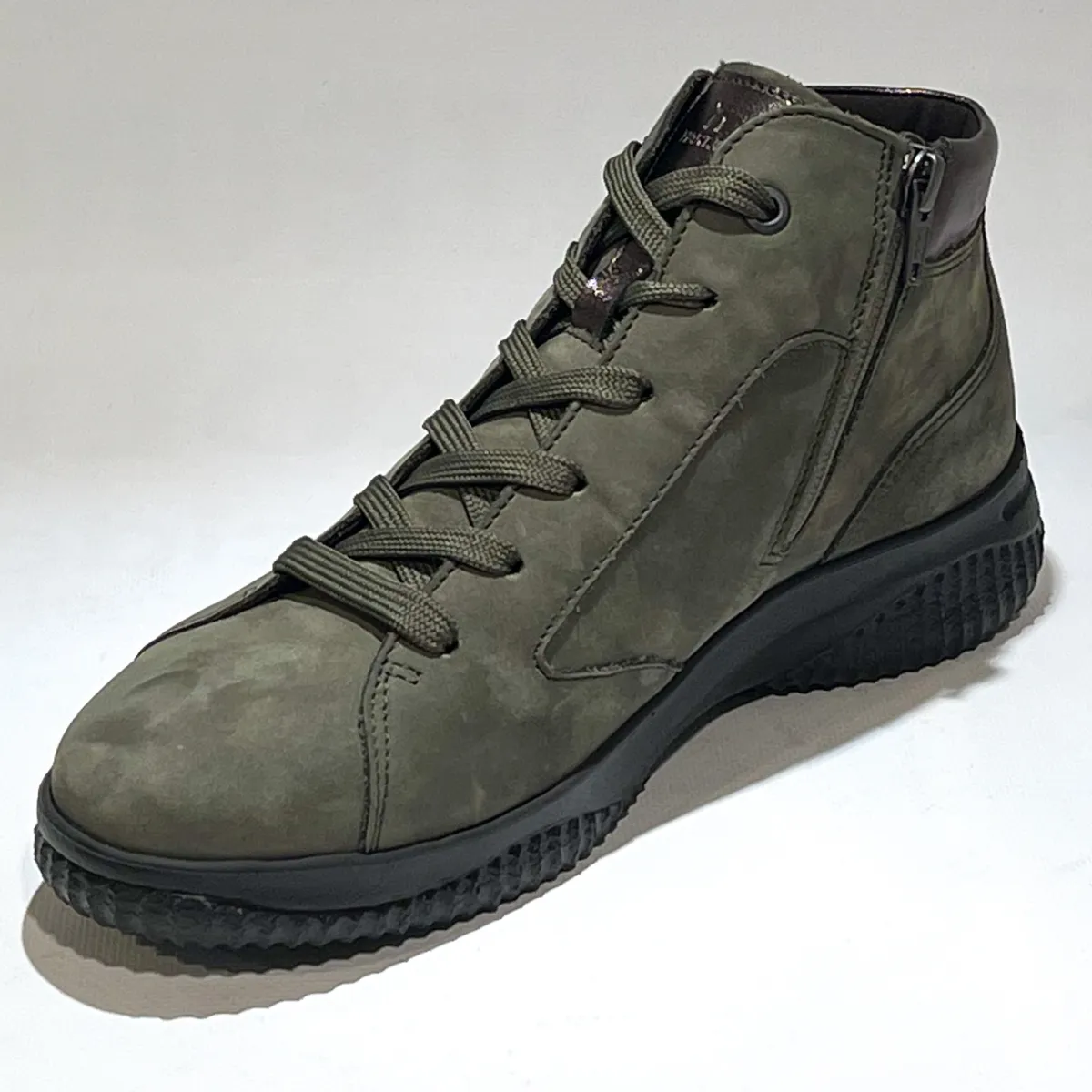172.1801/21 ETHNO BOOT 3 Hartjes Hartjes 172.1801/21 ETHNO BOOT