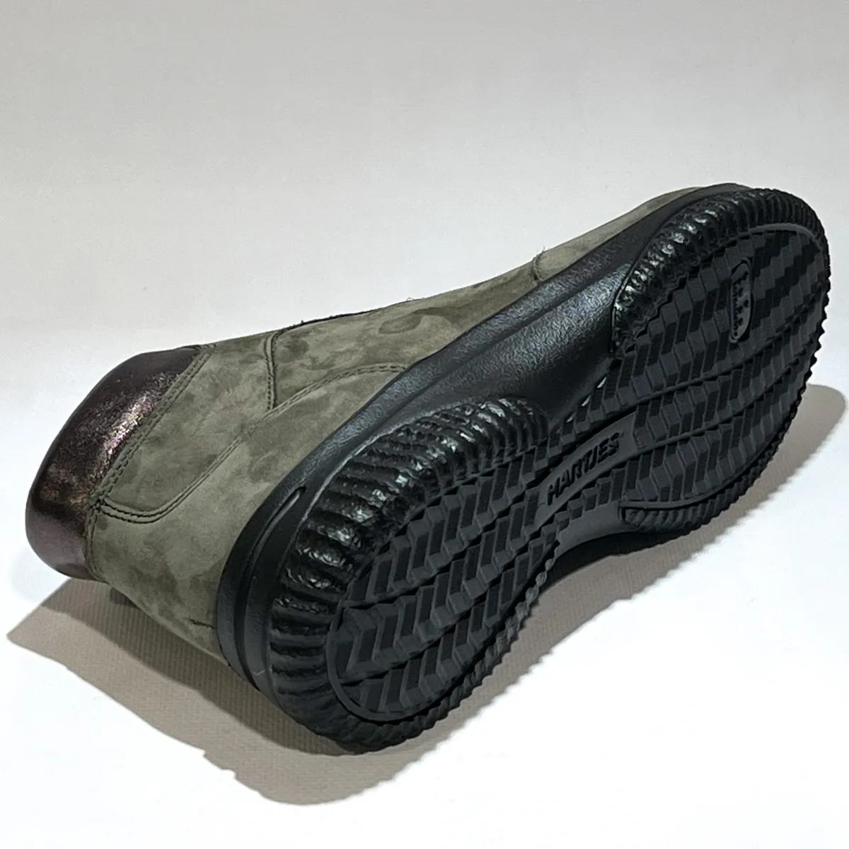 172.1801/21 ETHNO BOOT 4 Hartjes Hartjes 172.1801/21 ETHNO BOOT