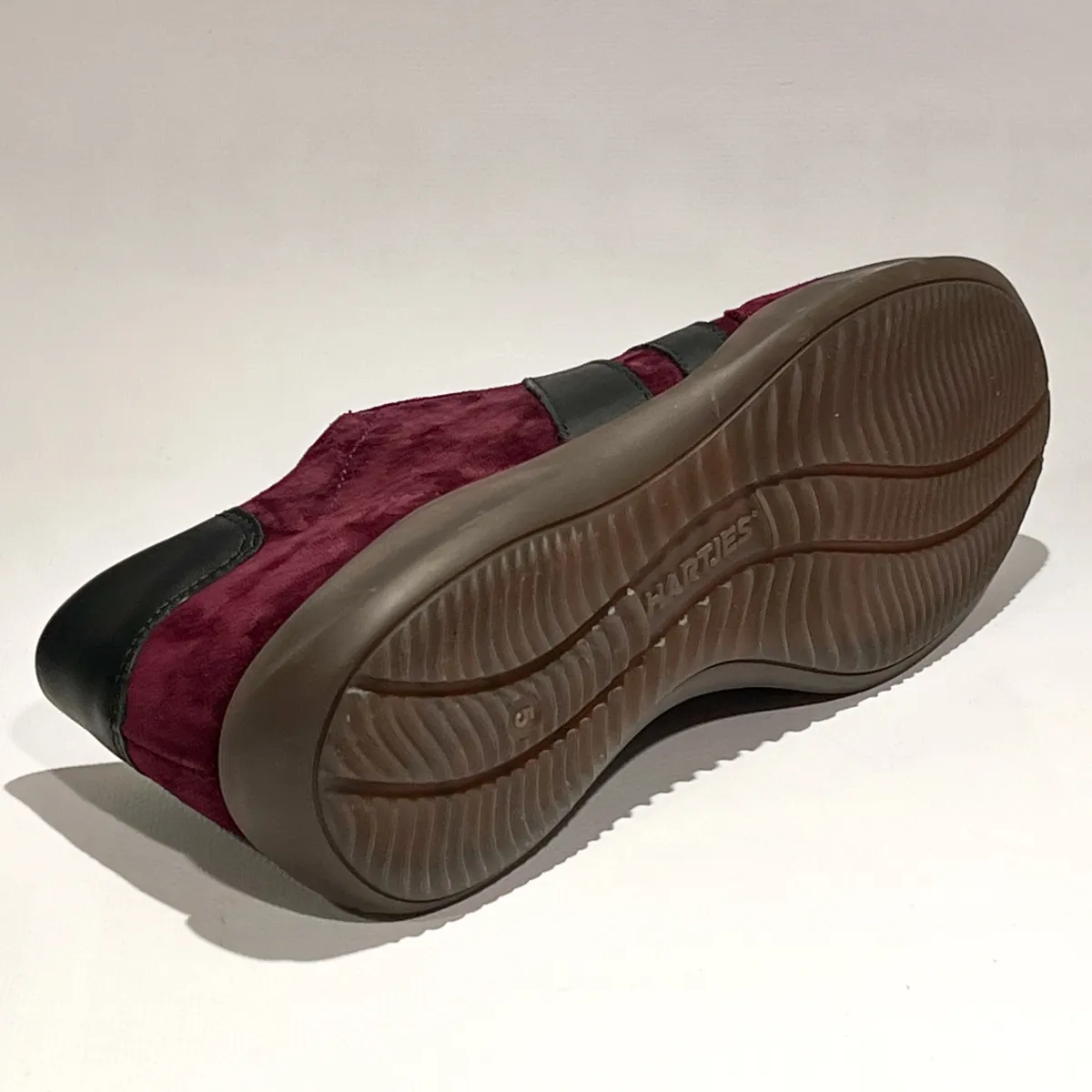 162.2106/31 GOA SHOE 3 Hartjes 162.2106/31 GOA SHOE