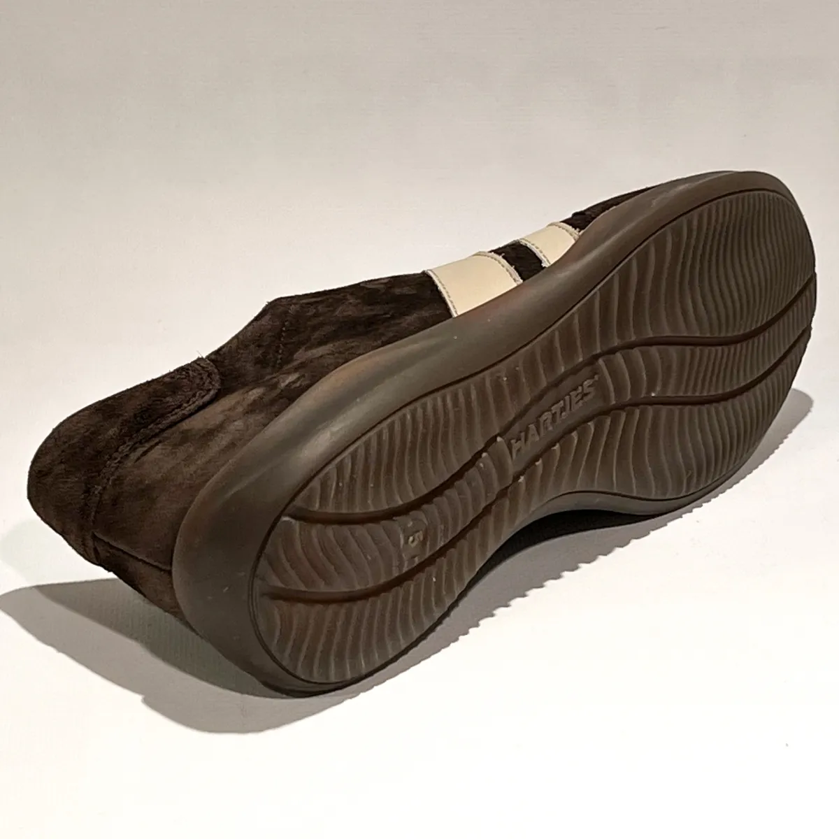 162.2106/31 GOA SHOE 3 Hartjes 162.2106/31 GOA SHOE