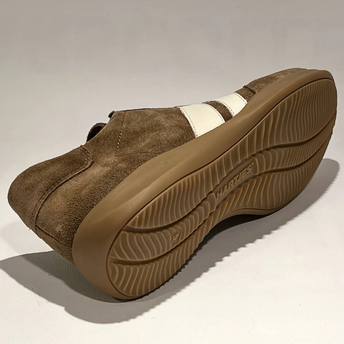 162.2106/31 GOA SHOE 3 Hartjes 162.2106/31 GOA SHOE