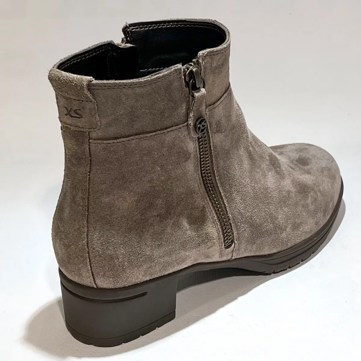 172.0211/30 HIP BOOT 2 Hartjes Hartjes 172.0211/30 HIP BOOT
