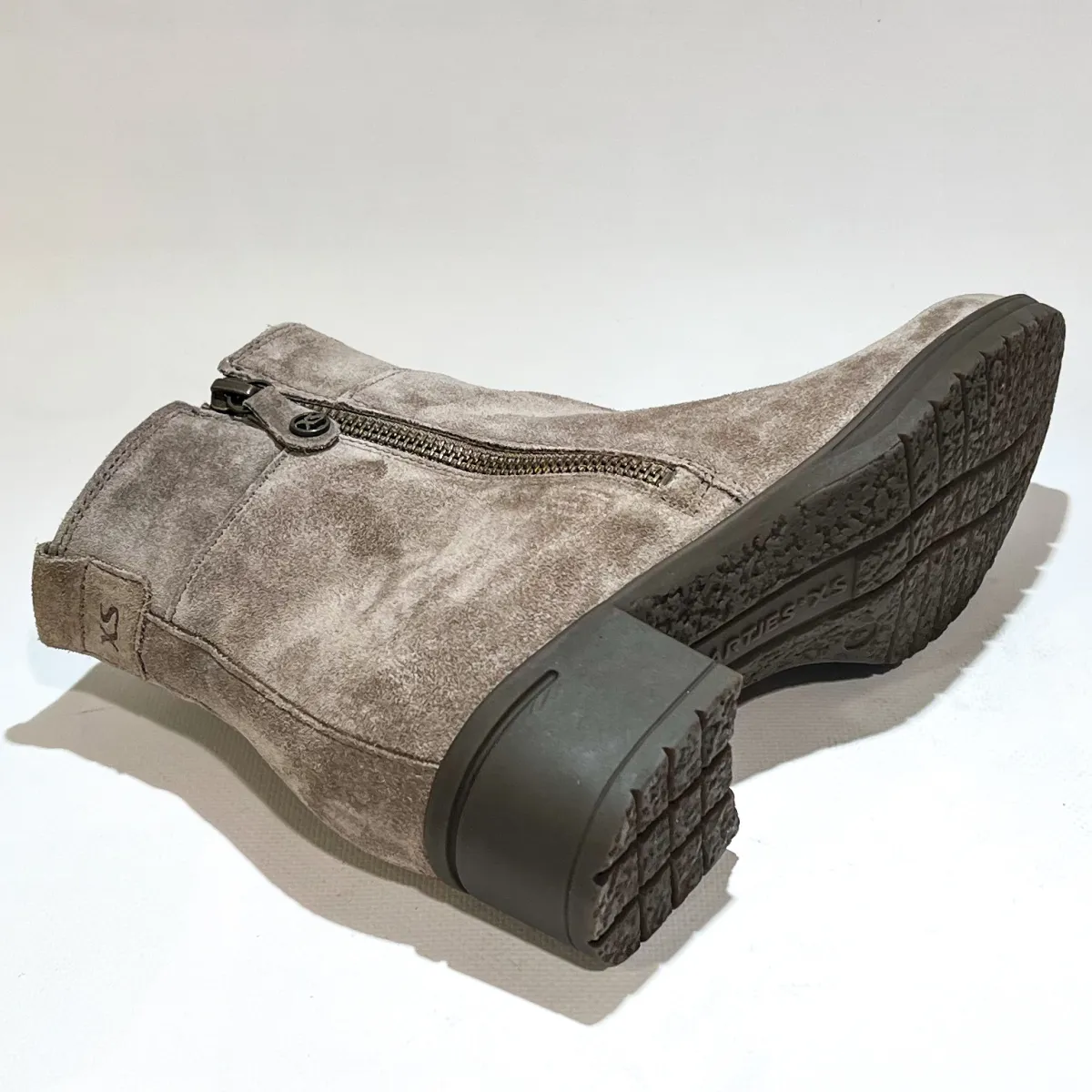 172.0211/30 HIP BOOT 3 Hartjes Hartjes 172.0211/30 HIP BOOT