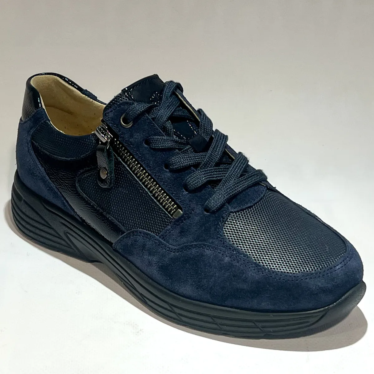 162.2603/31 Katy Shoe 1 Hartjes Hartjes 162.2603/31 Katy Shoe
