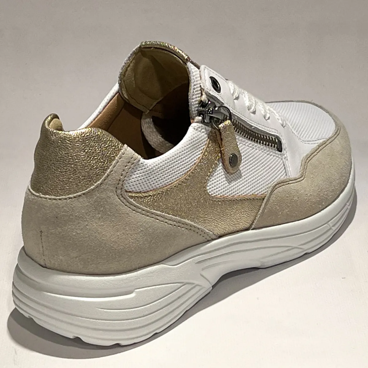 162.2603/31 KATY SHOE 2 Hartjes 162.2603/31 KATY SHOE