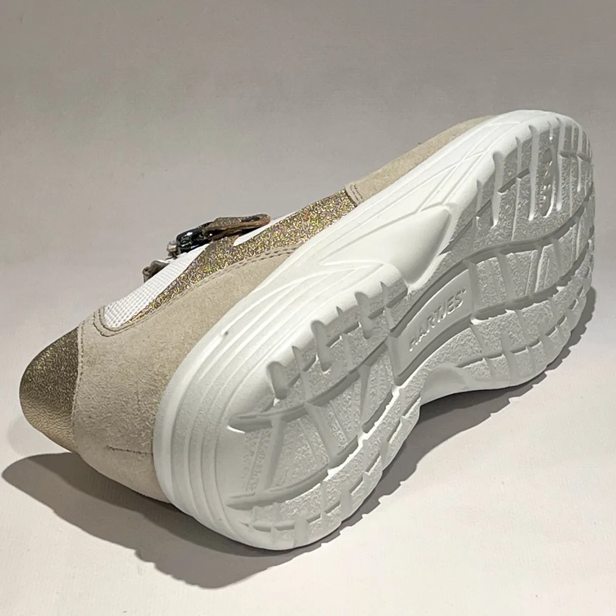 162.2603/31 KATY SHOE 3 Hartjes 162.2603/31 KATY SHOE