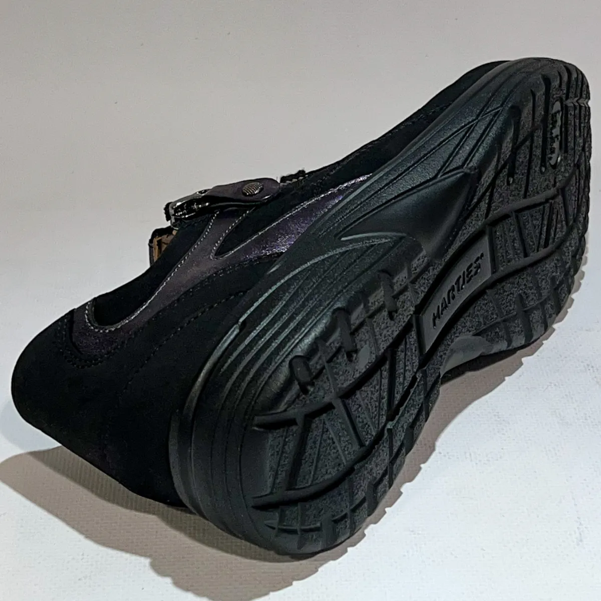 162.2601/21 Katy Shoe 3 Hartjes 162.2601/21 Katy Shoe