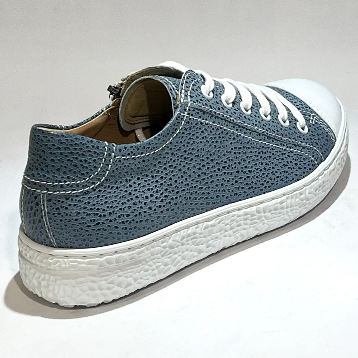 162.1430/14 PHIL SHOE marineblau 2 Hartjes Hartjes 162.1430/14 PHIL SHOE marineblau