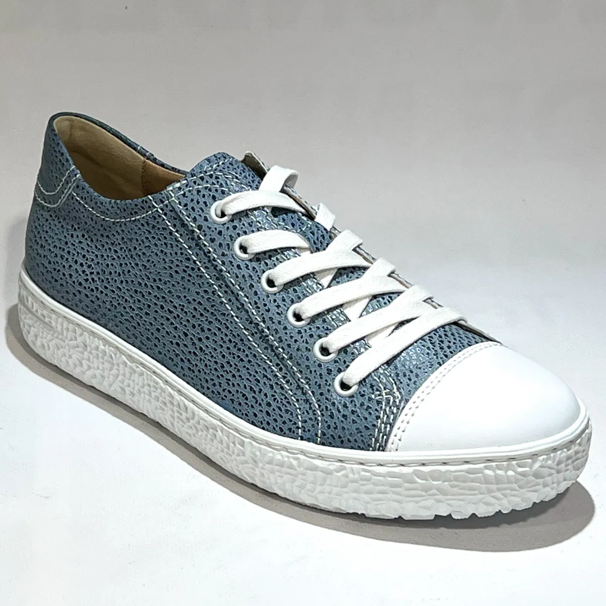 162.1430/14 PHIL SHOE marineblau 1 Hartjes Hartjes 162.1430/14 PHIL SHOE marineblau