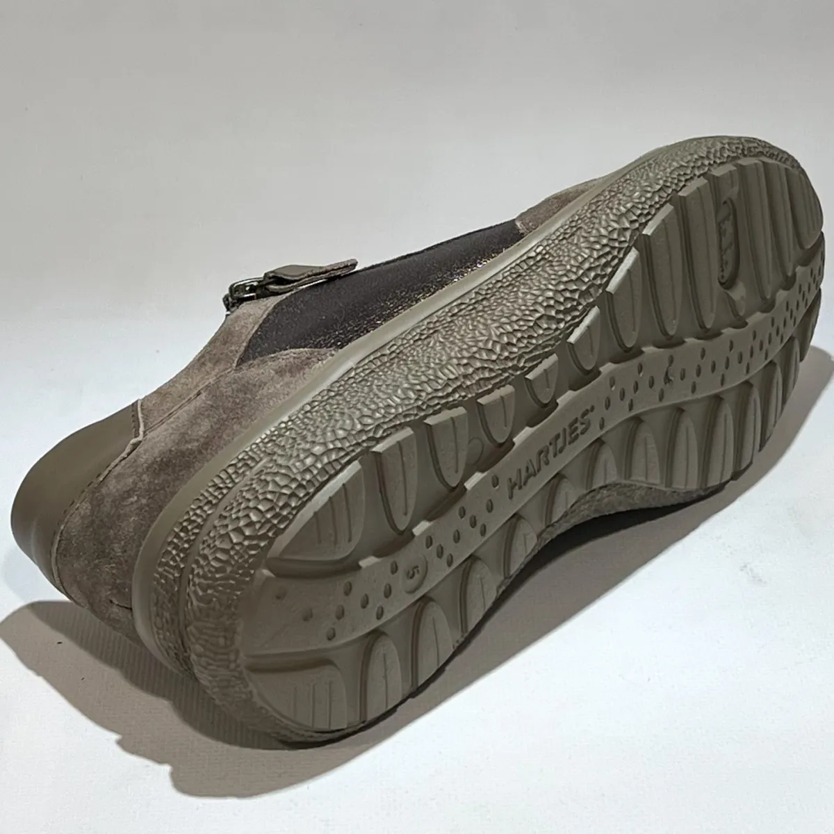 162.1617/31 RAP SHOE 3 Hartjes Hartjes 162.1617/31 RAP SHOE