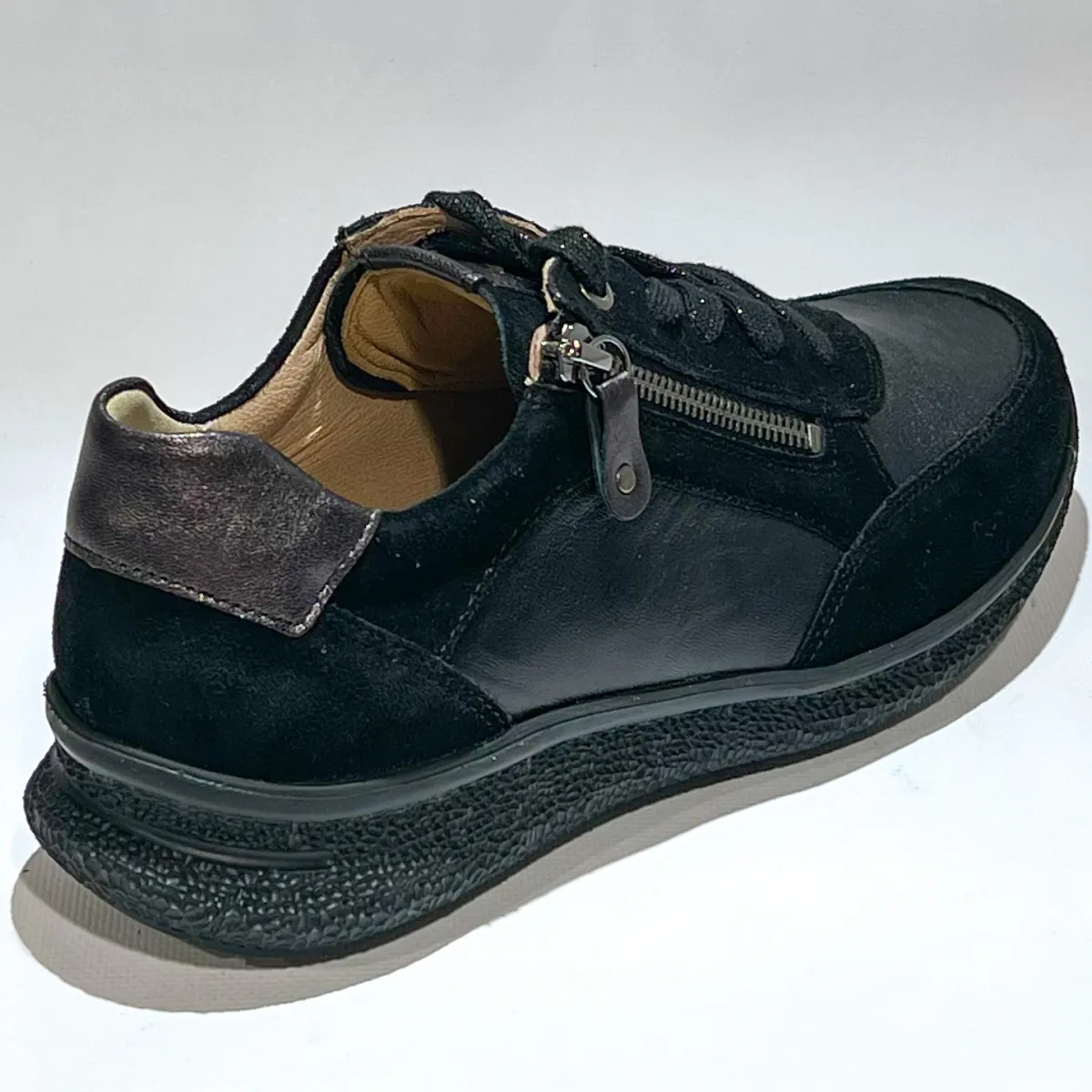 162.1617/31 RAP SHOE 2 Hartjes Hartjes 162.1617/31 RAP SHOE
