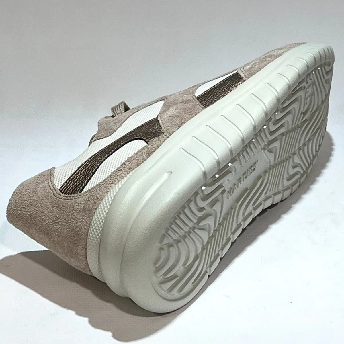 162.2402/31 WAVE SHOE birke 3 Hartjes Hartjes 162.2402/31 WAVE SHOE birke