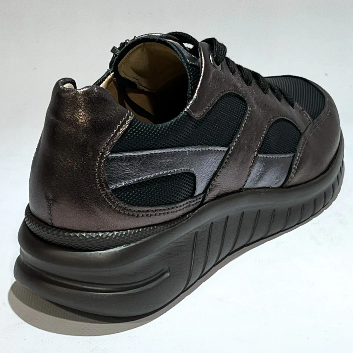 162.2402/11 Wave Shoe 2 Hartjes Hartjes 162.2402/11 Wave Shoe