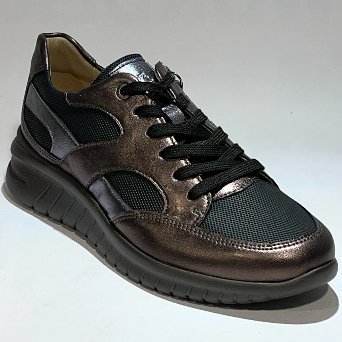 162.2402/11 Wave Shoe 1 Hartjes Hartjes 162.2402/11 Wave Shoe