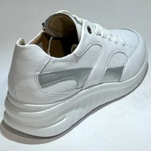 Hartjes Hartjes 162.2402/11 WAVE SHOE weiss
