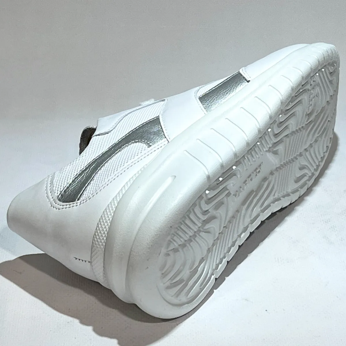 162.2402/11 WAVE SHOE weiss 3 Hartjes Hartjes 162.2402/11 WAVE SHOE weiss