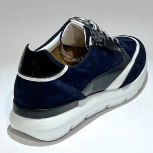 HASSIA HASSIA 301353 -3202 blue
