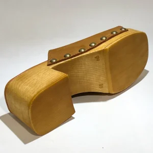 Hee Hee 24340 Nubuck cuero