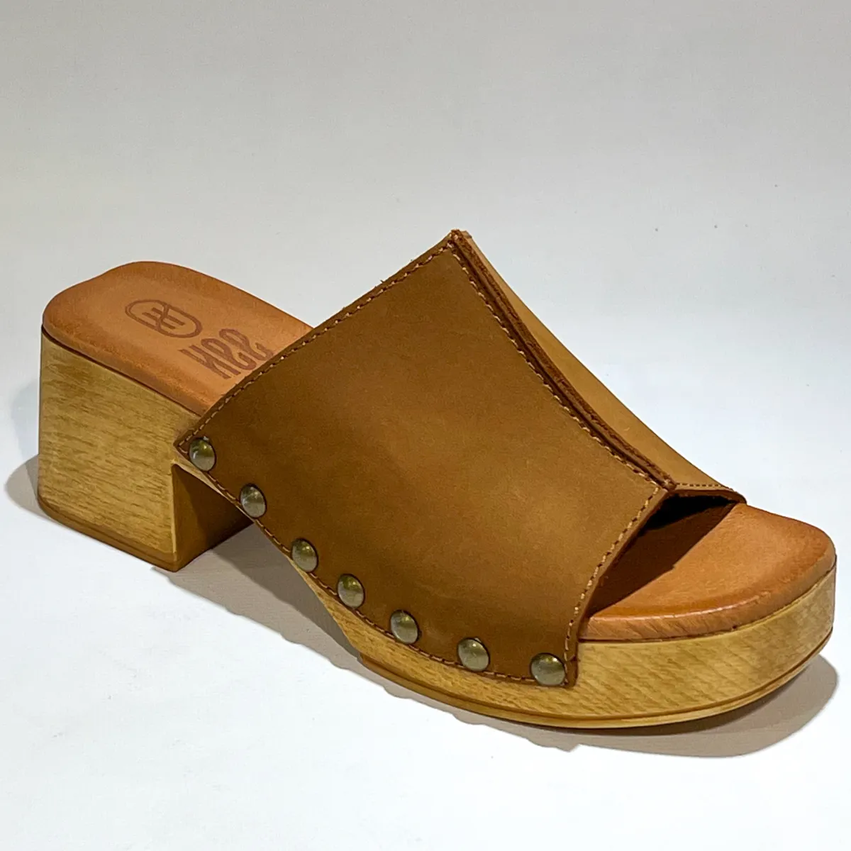 24340 Nubuck cuero 1 Hee Hee 24340 Nubuck cuero