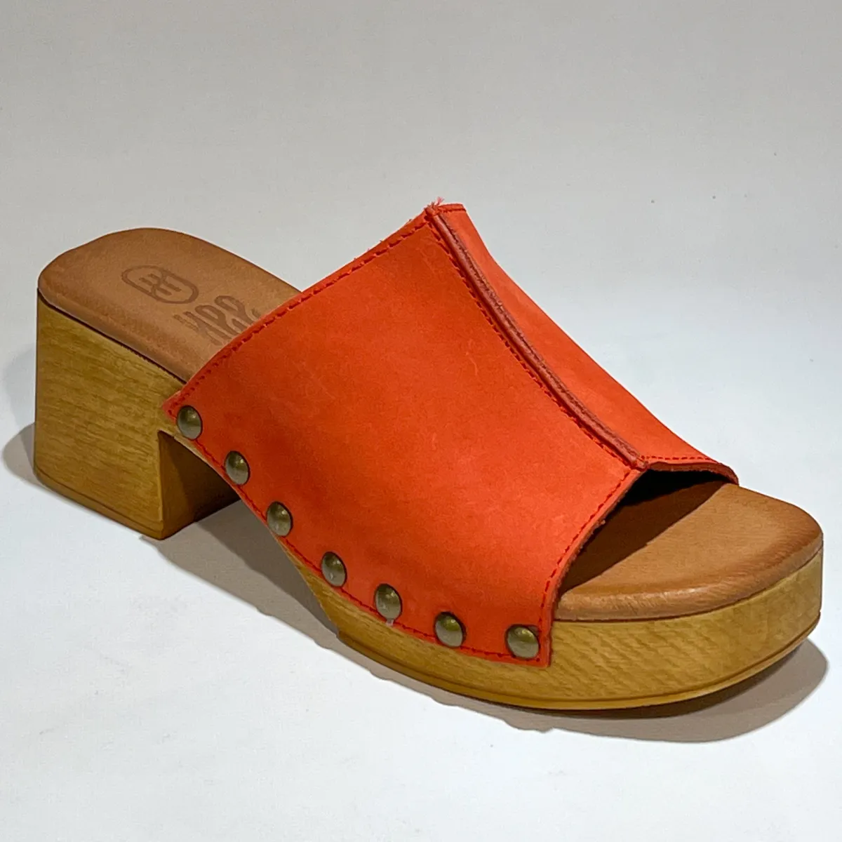 24340 Nubuck rojo 1 Hee Hee 24340 Nubuck rojo