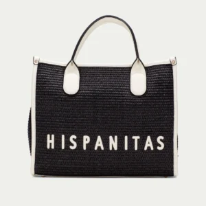 HISPANITAS HISPANITAS BV253833 BLACK/LATTE