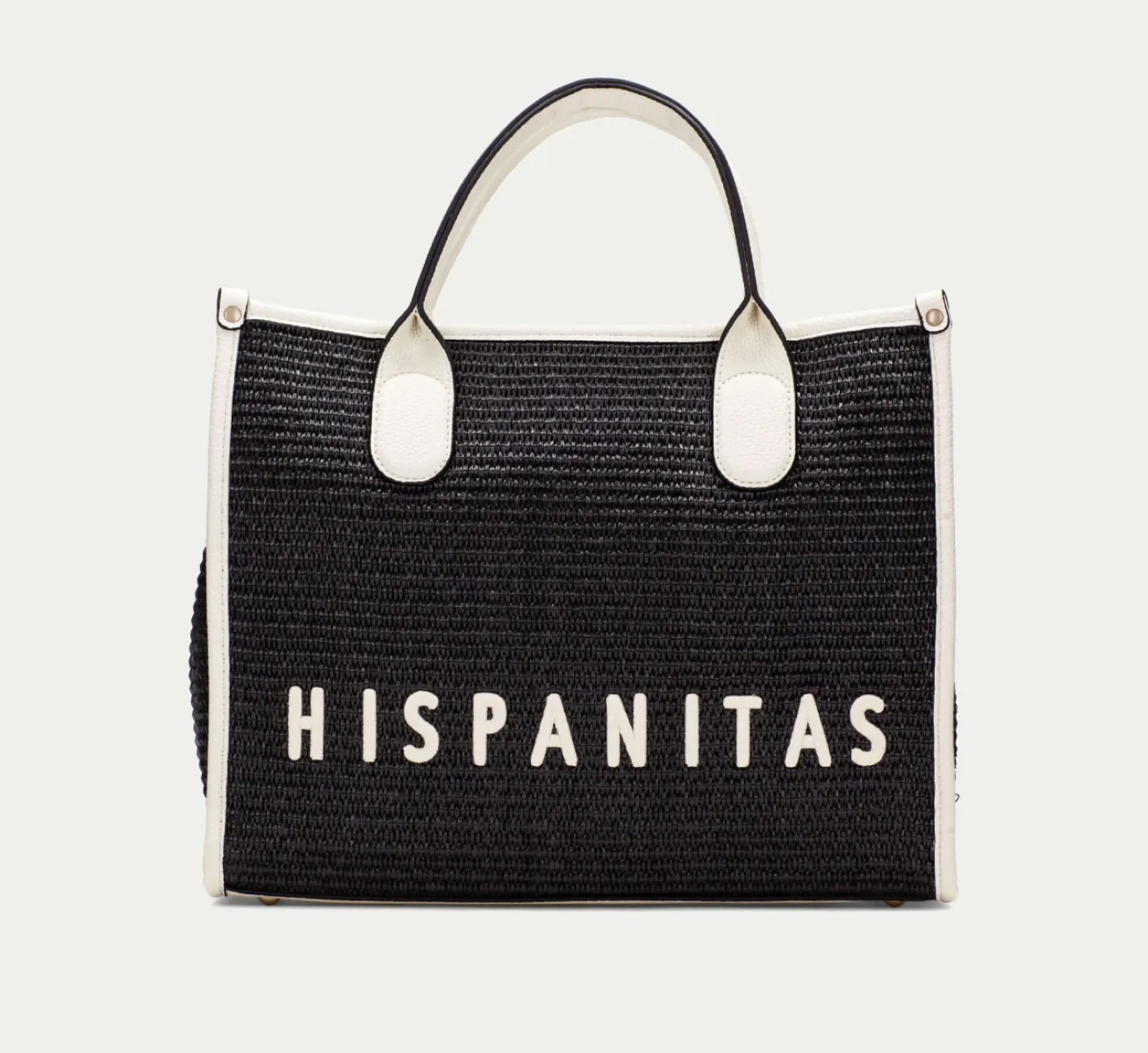 BV253833 BLACK/LATTE 1 HISPANITAS HISPANITAS BV253833 BLACK/LATTE
