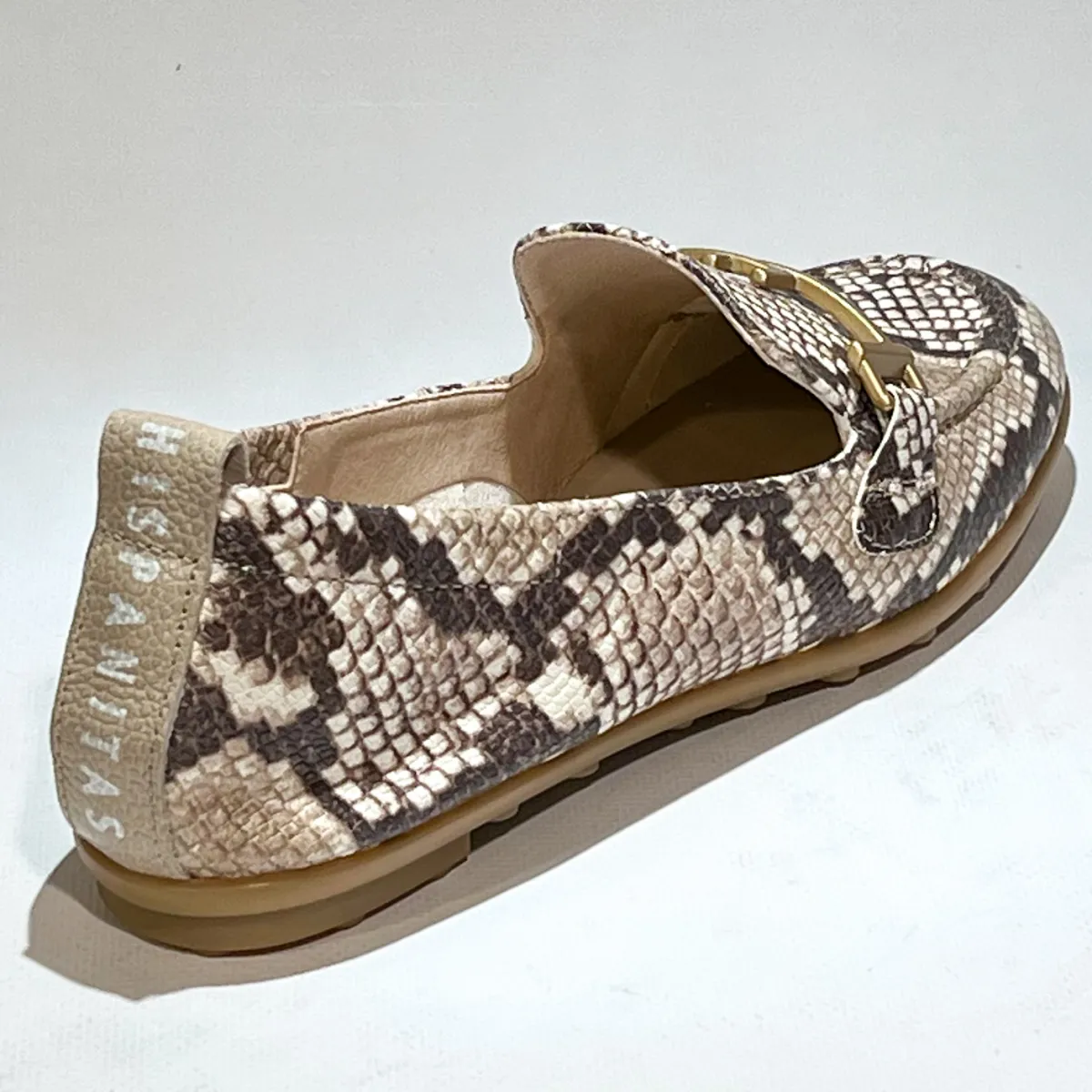 HV254027 BOMBAY Snake 2 HISPANITAS HISPANITAS HV254027 BOMBAY Snake