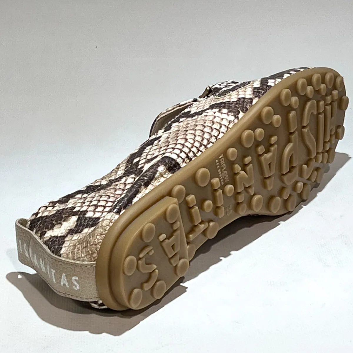 HV254027 BOMBAY Snake 3 HISPANITAS HISPANITAS HV254027 BOMBAY Snake