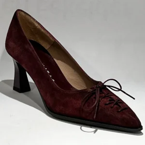 HISPANITAS HI264951 Bordo