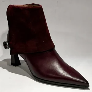 HISPANITAS HI265070 Bordo