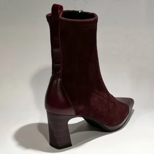 HISPANITAS HI265085 Bordo