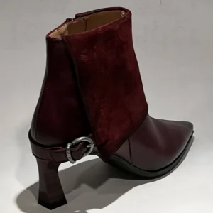 HISPANITAS HI265070 Bordo