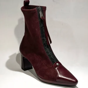 HISPANITAS HI265085 Bordo