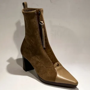 HISPANITAS HI265085 Castoro topo