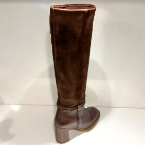 HISPANITAS HI265079 Espresso