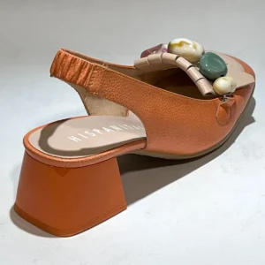 HISPANITAS HISPANITAS HV253945 HANOI Coral Nude