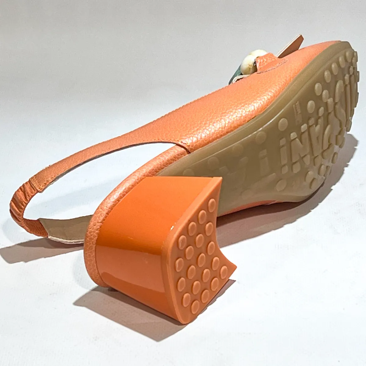HV253945 HANOI Coral Nude 3 HISPANITAS HISPANITAS HV253945 HANOI Coral Nude