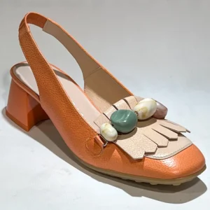 HISPANITAS HISPANITAS HV253945 HANOI Coral Nude