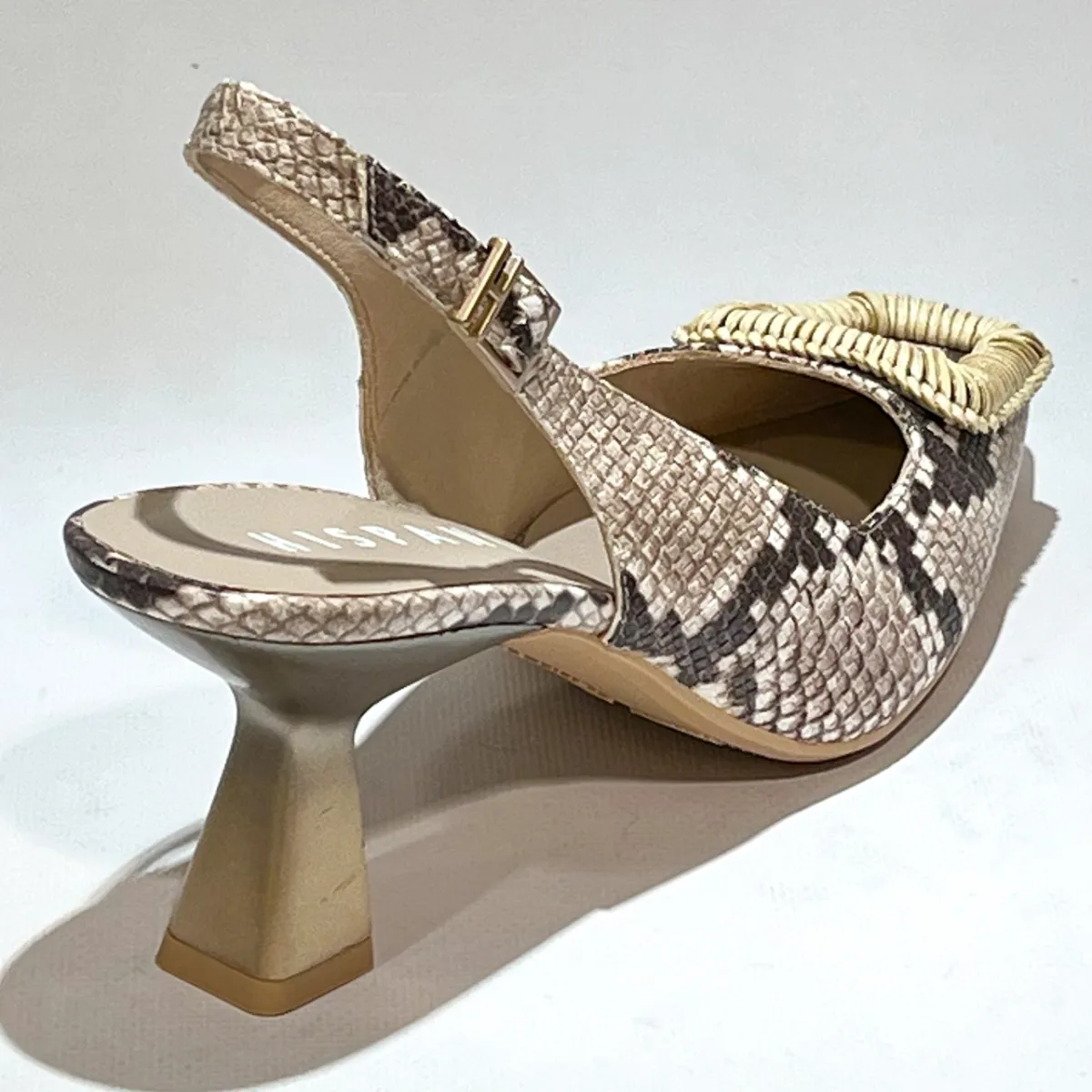HV253910 NOVA Taupe 2 HISPANITAS HISPANITAS HV253910 NOVA Taupe