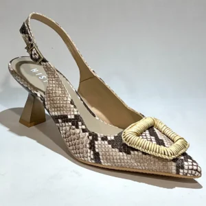 HISPANITAS HISPANITAS HV253910 NOVA Taupe