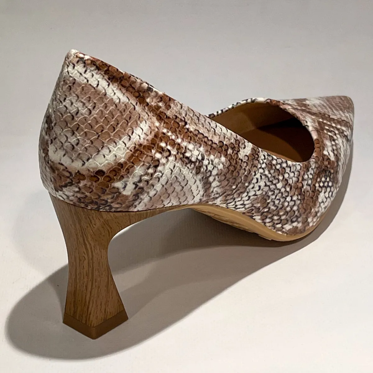 HV264677 Python natural 2 HISPANITAS HV264677 Python natural