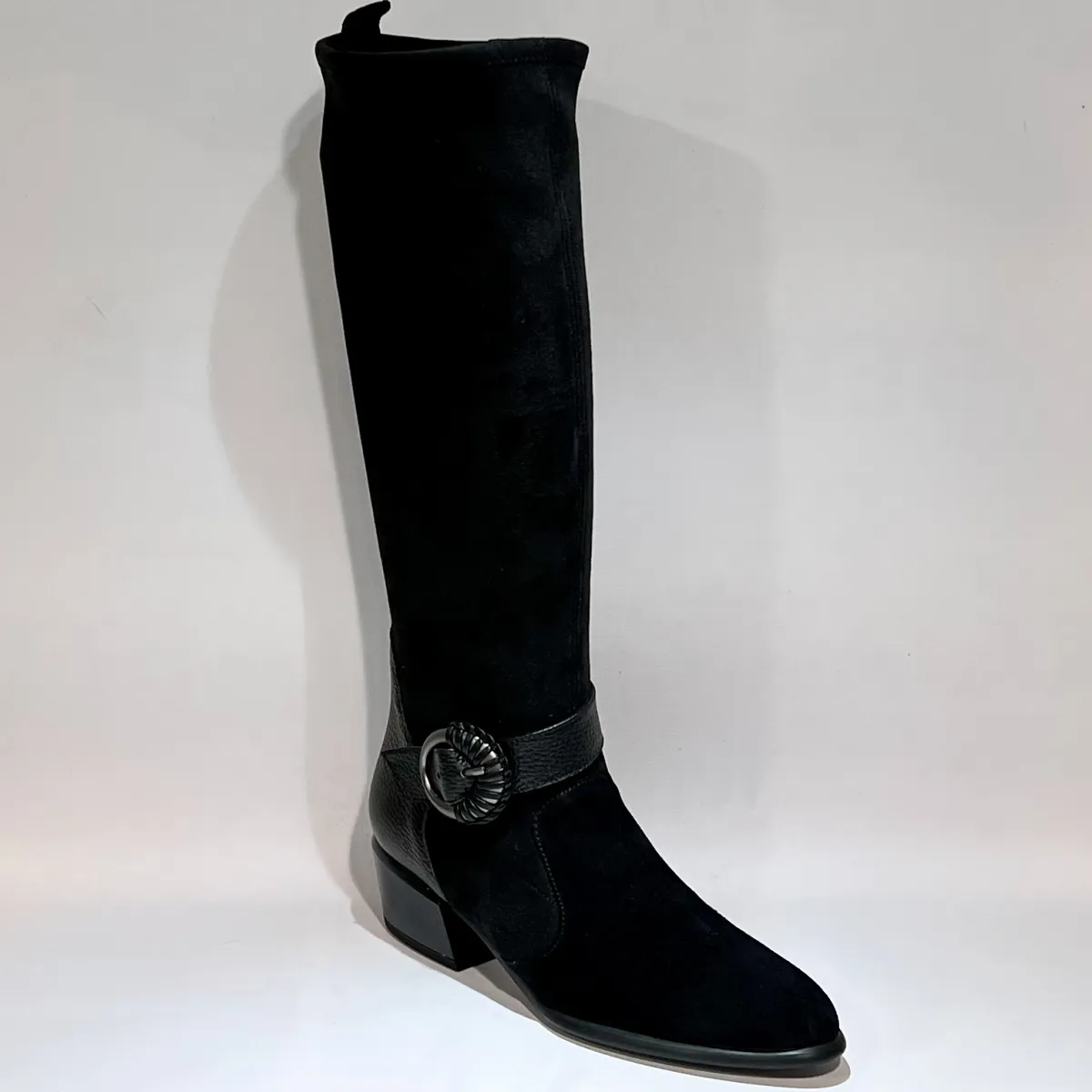 PHI254257 verona black 1 HISPANITAS HISPANITAS PHI254257 verona black