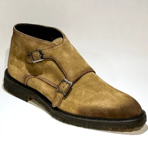JOSS JOSS 117 CROSTA TAUPE