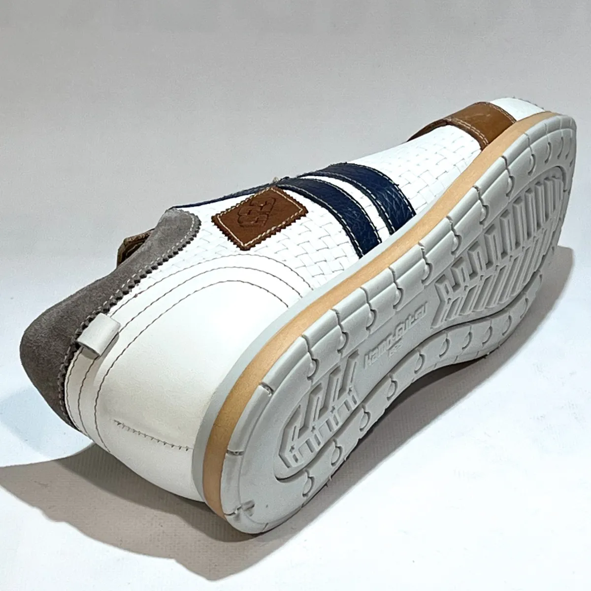 TIFO-030 BIANCO 3 KAMO GUTSU KAMO GUTSU TIFO-030 BIANCO