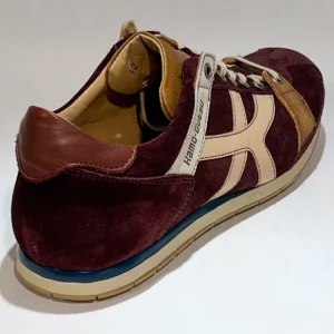 KAMO GUTSU KAMO GUTSU TIFO-044 BORDO OIL-MERINGA