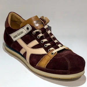 KAMO GUTSU KAMO GUTSU TIFO-044 BORDO OIL-MERINGA